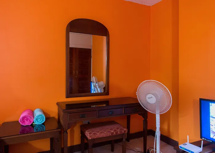 Apartamento Sundreamer @ Turtle Towers *