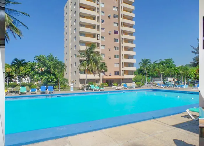 Sundreamer @ Turtle Towers Apartamento *