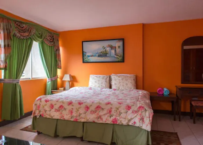 Apartamento Sundreamer @ Turtle Towers Ocho Ríos