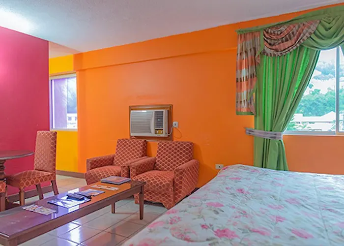 Sundreamer @ Turtle Towers Apartamento *