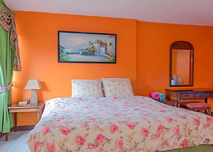 Apartamento Sundreamer @ Turtle Towers