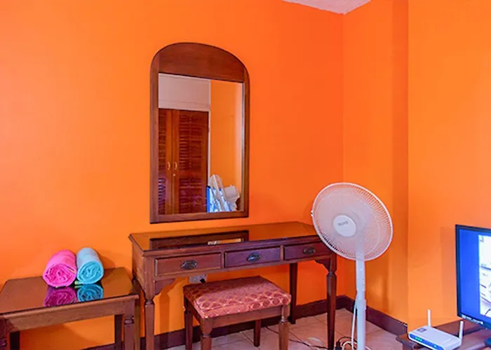 Sundreamer @ Turtle Towers Apartamento